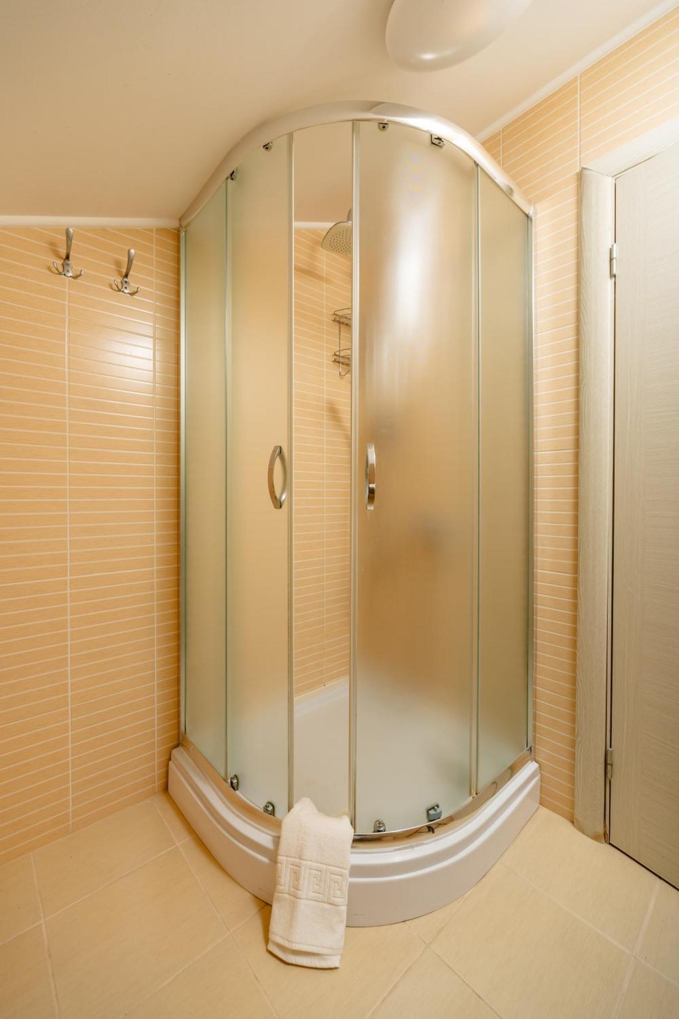 Arvala Lux Apartments Budva Chambre photo
