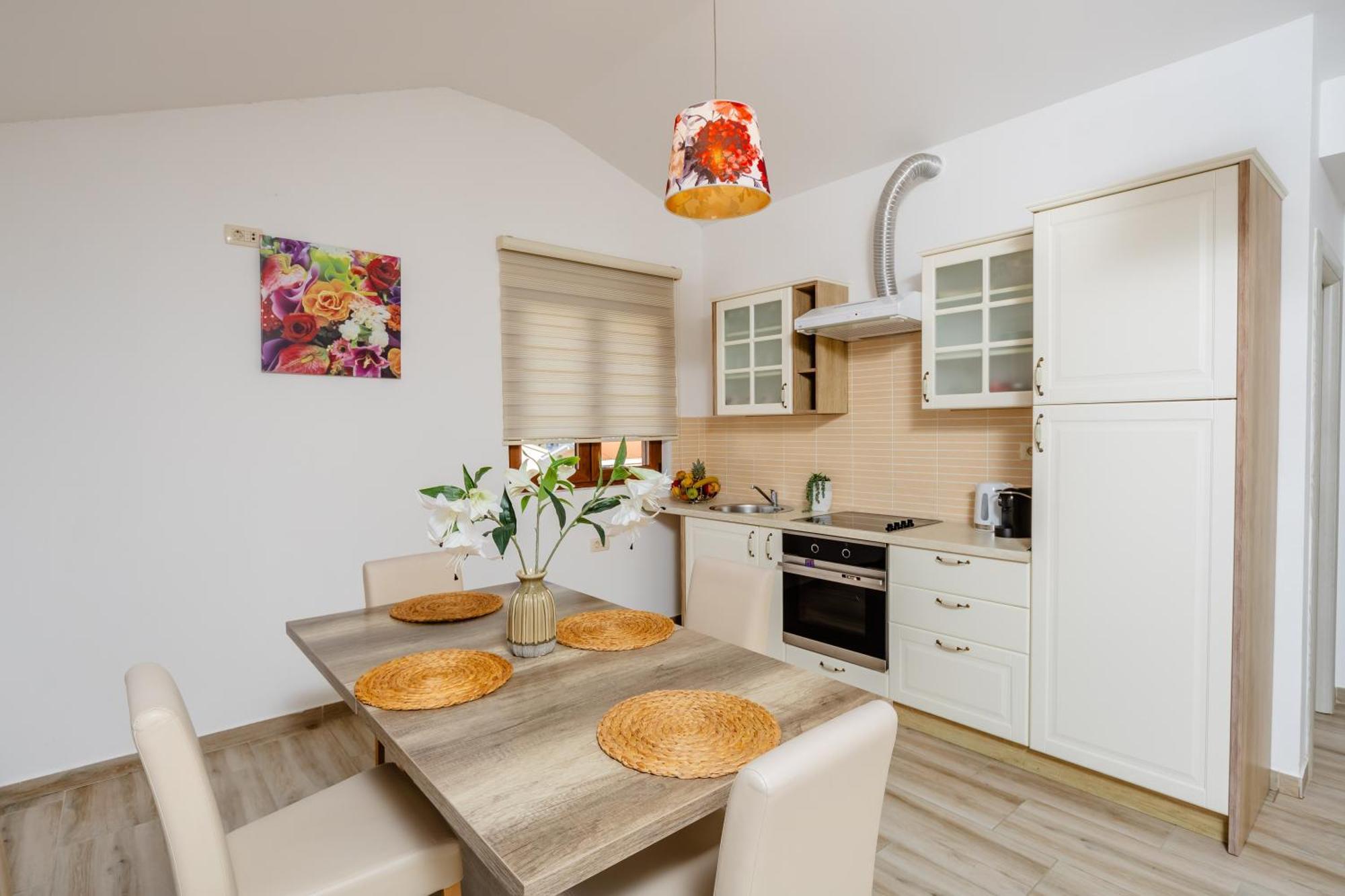 Arvala Lux Apartments Budva Extérieur photo
