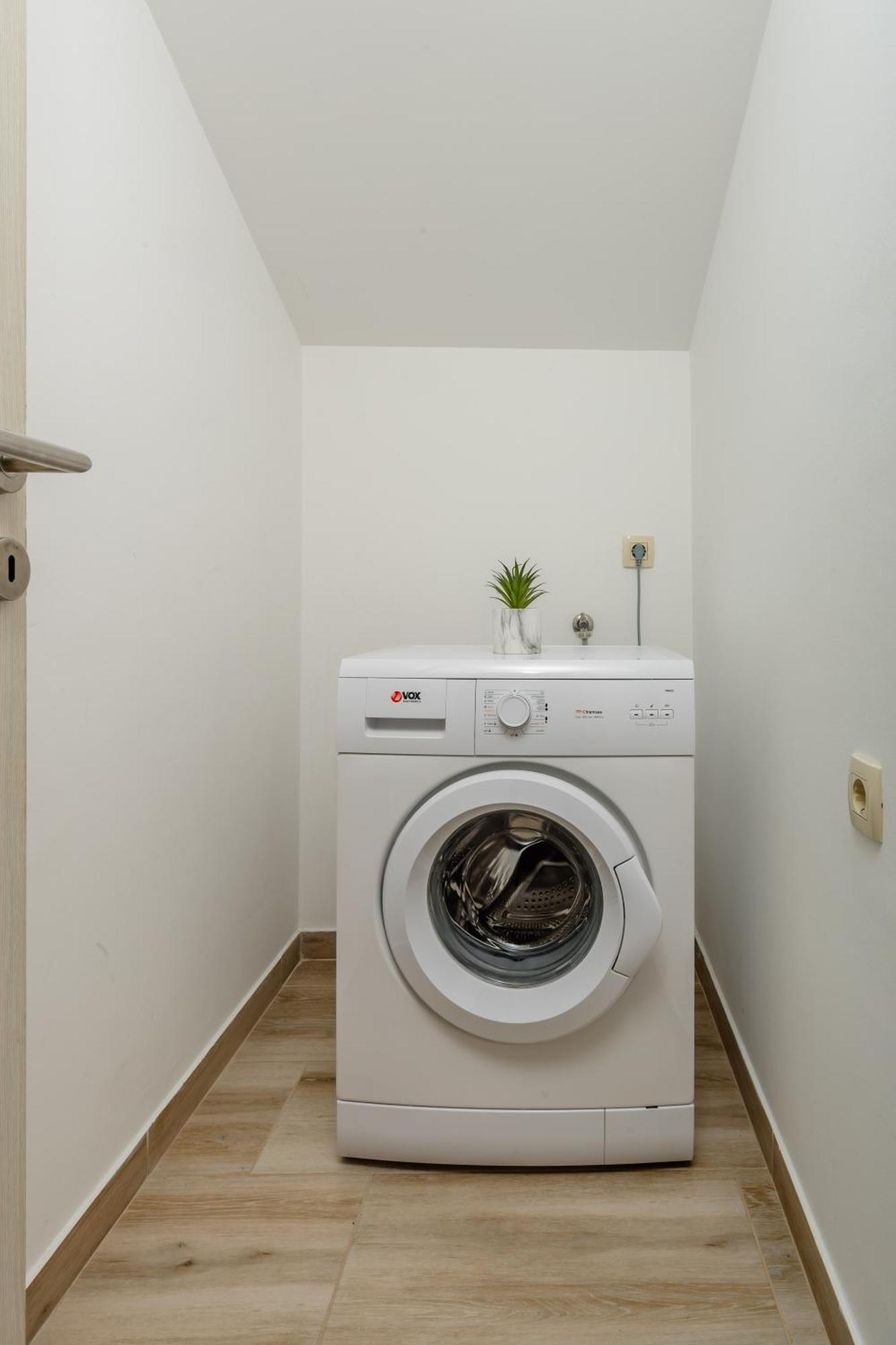 Arvala Lux Apartments Budva Chambre photo