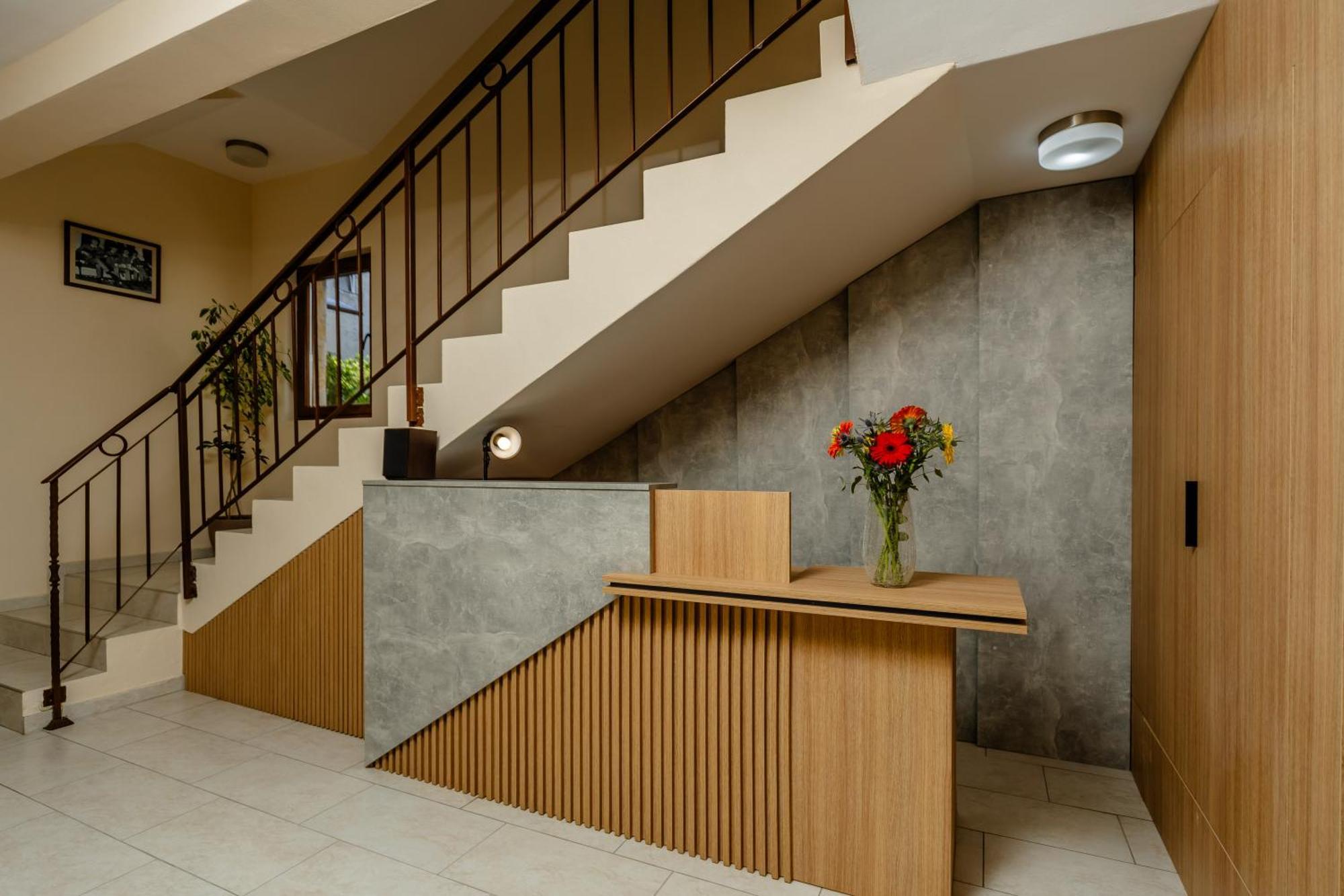 Arvala Lux Apartments Budva Extérieur photo