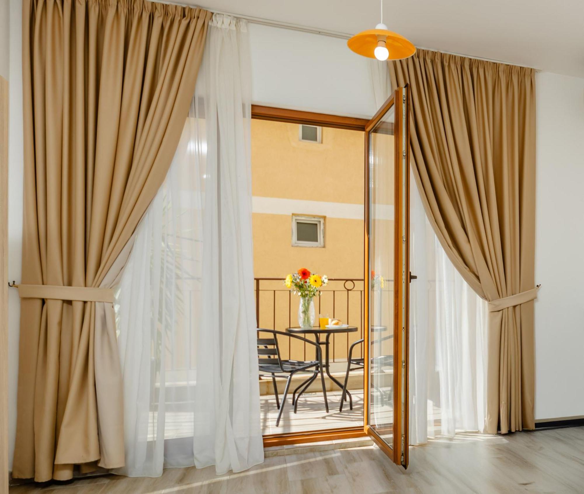 Arvala Lux Apartments Budva Chambre photo