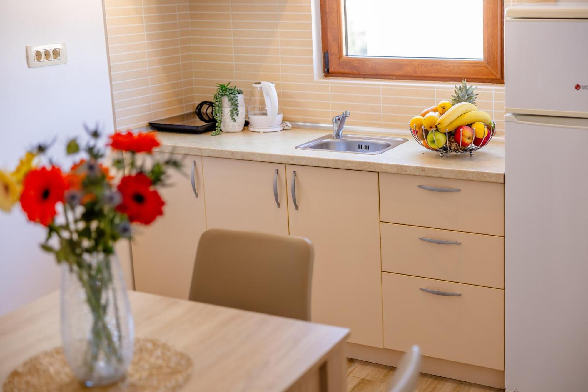 Arvala Lux Apartments Budva Extérieur photo