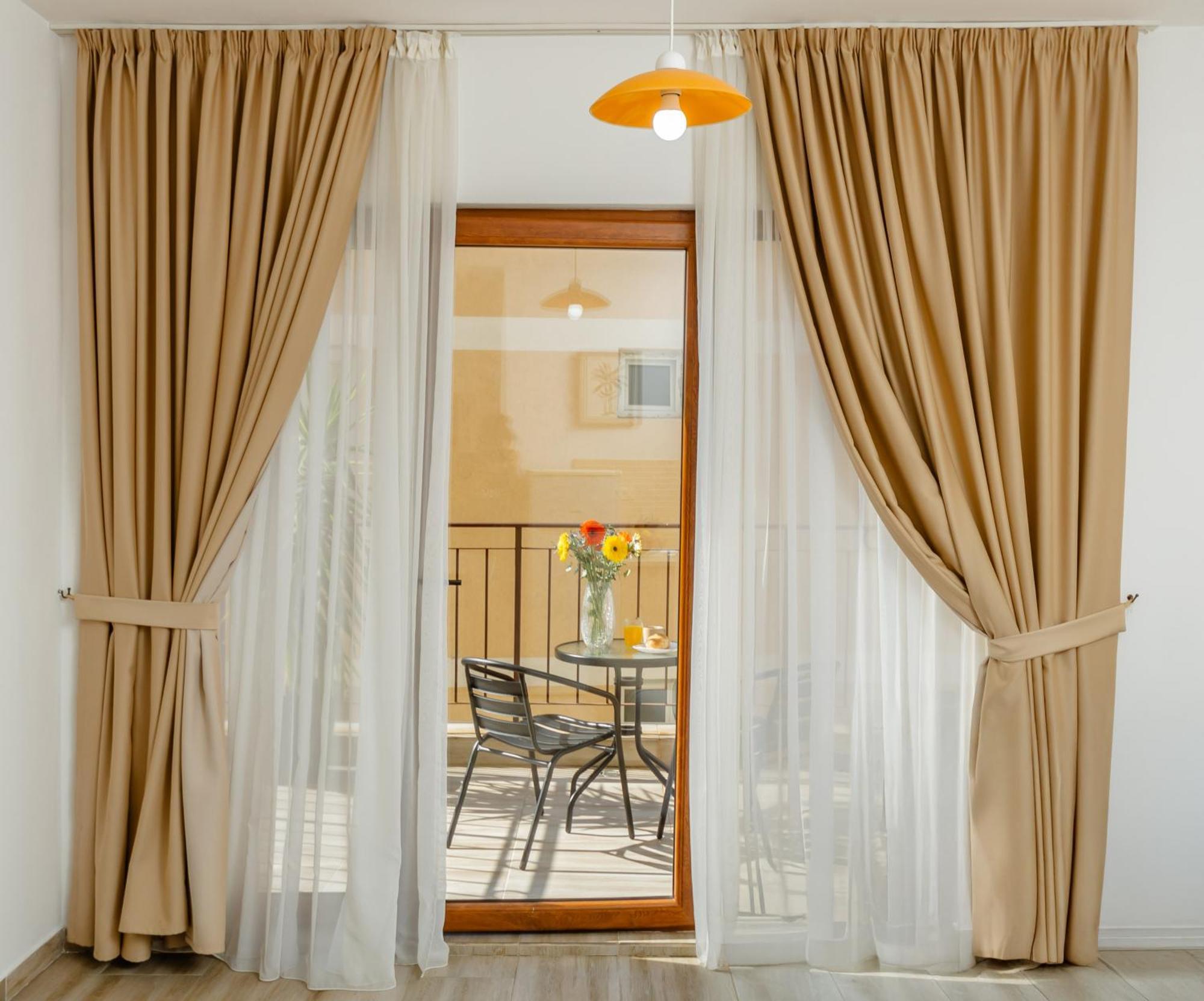 Arvala Lux Apartments Budva Chambre photo